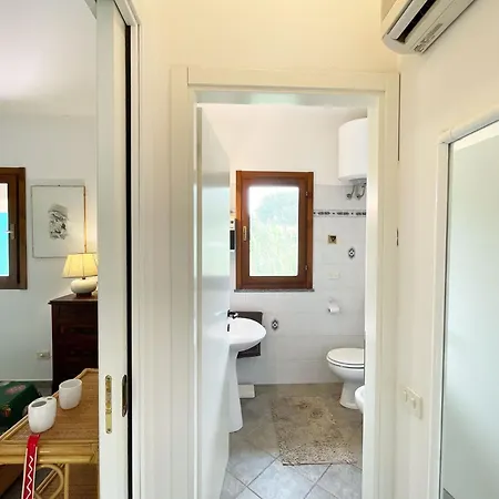 La Perla Di Apartment Porto Azzurro