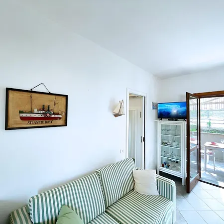 La Perla Di By Argonauti Vacanze * Porto Azzurro