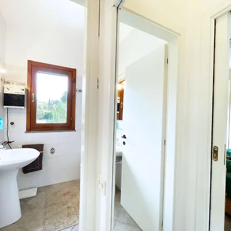La Perla Di Apartment *