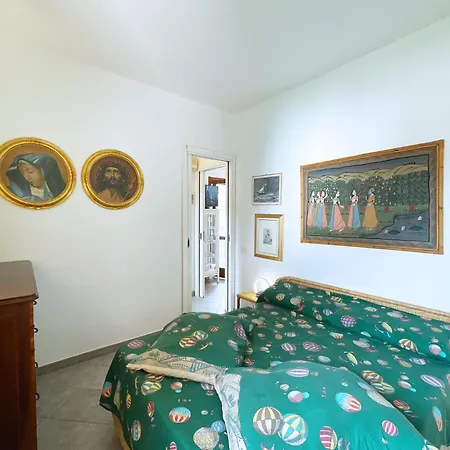 Apartment La Perla Di By Argonauti Vacanze Porto Azzurro