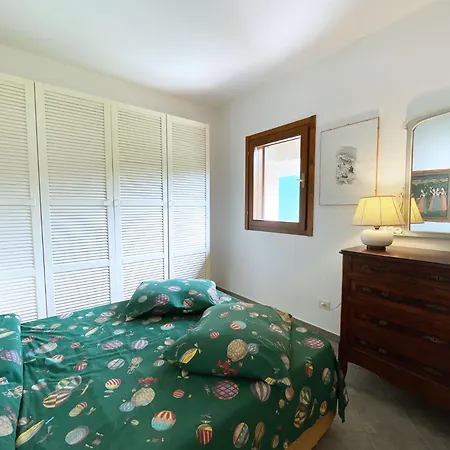 La Perla Di By Argonauti Vacanze Apartment