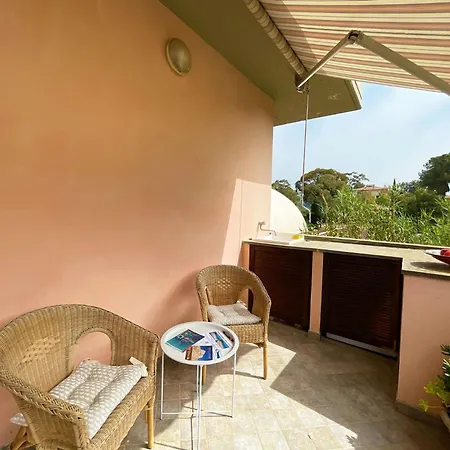 Apartment La Perla Di Porto Azzurro