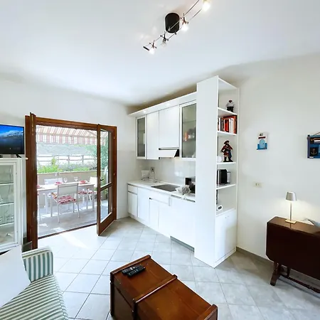 La Perla Di Apartment Porto Azzurro