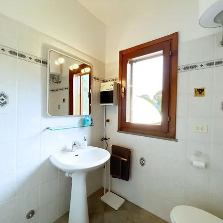 La Perla Di * Porto Azzurro