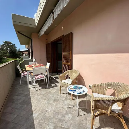 La Perla Di Apartment Porto Azzurro