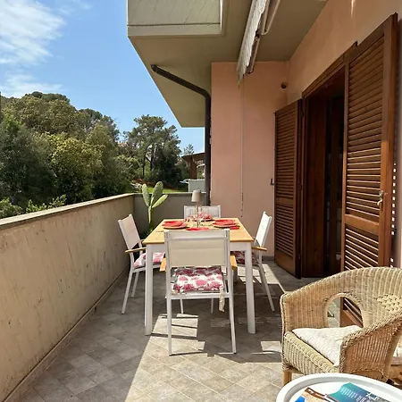 Apartment La Perla Di Porto Azzurro