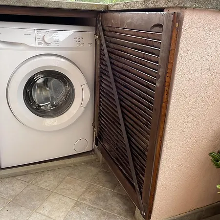 La Perla Di Apartment