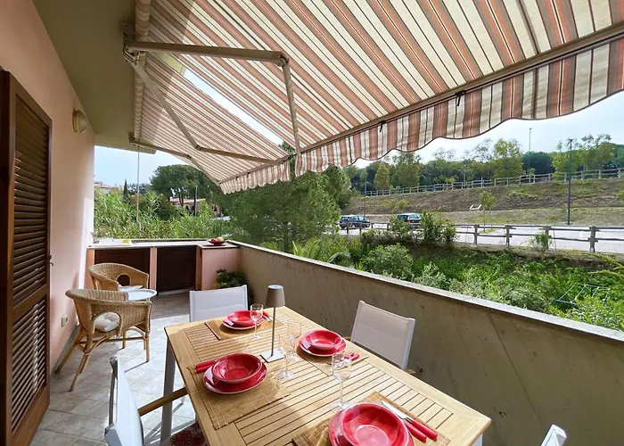 La Perla Di By Argonauti Vacanze *