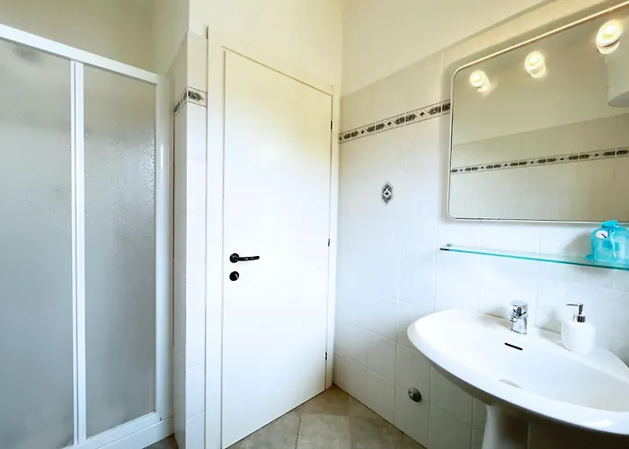 La Perla Di By Argonauti Vacanze Appartamento