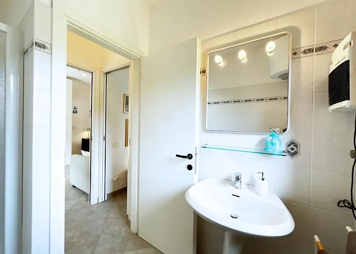 Appartamento La Perla Di By Argonauti Vacanze