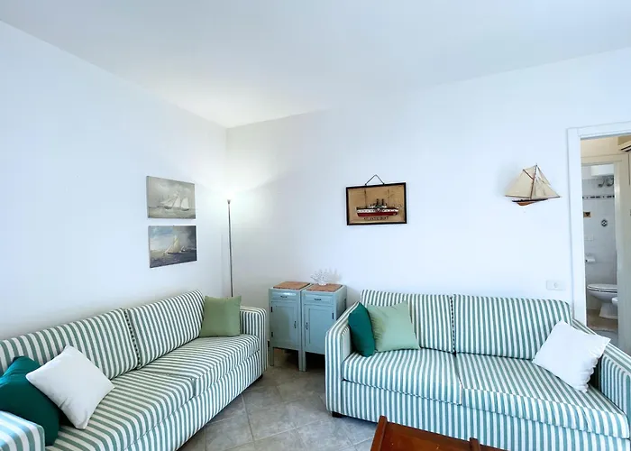 Appartamento La Perla Di By Argonauti Vacanze *