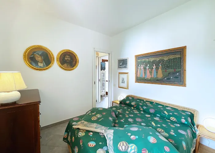 Appartamento La Perla Di By Argonauti Vacanze Porto Azzurro