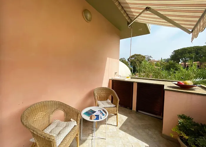 Appartamento La Perla Di By Argonauti Vacanze Porto Azzurro