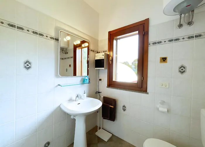 La Perla Di By Argonauti Vacanze * Porto Azzurro